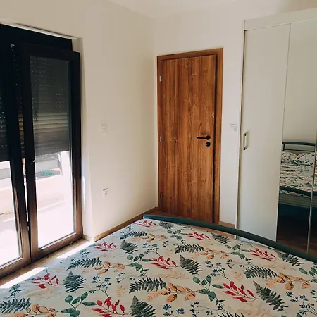 Apartmán Lush Terrace *